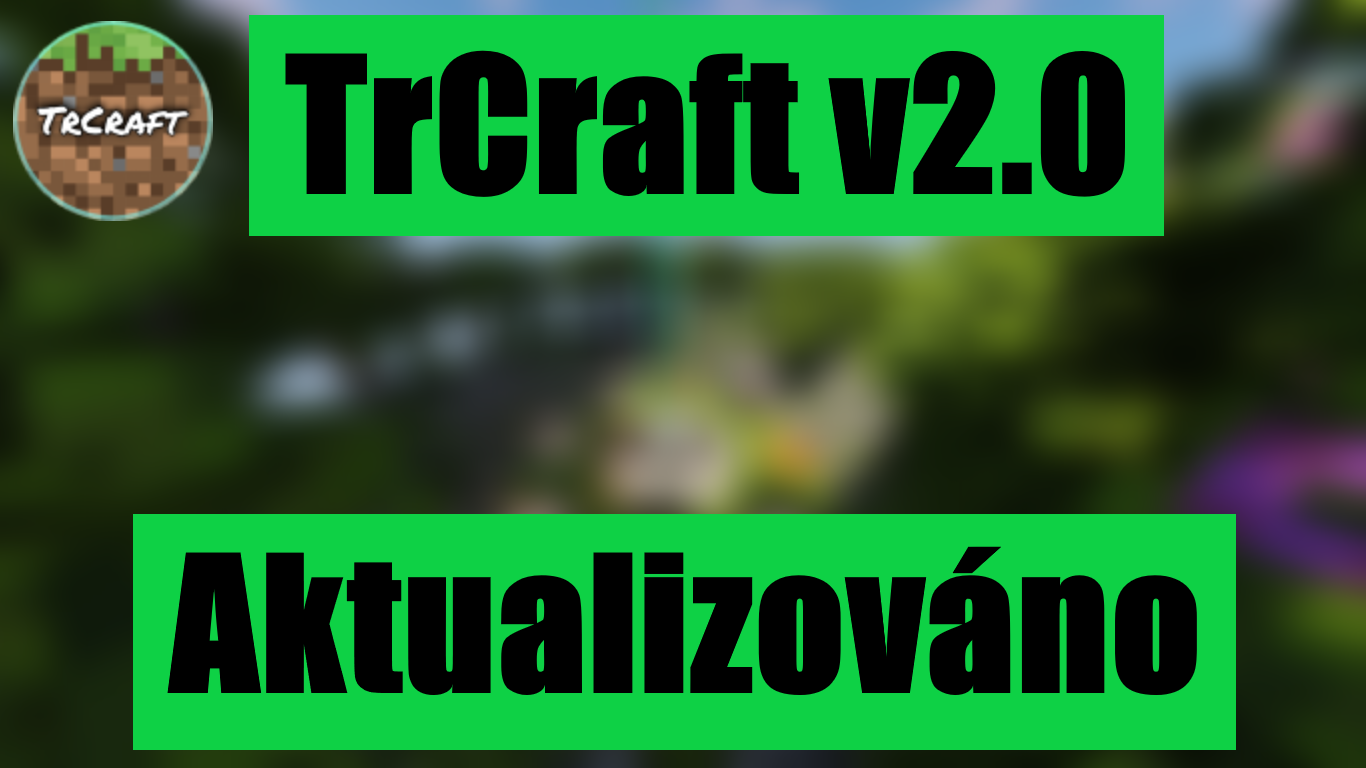 TrCraft News Image
